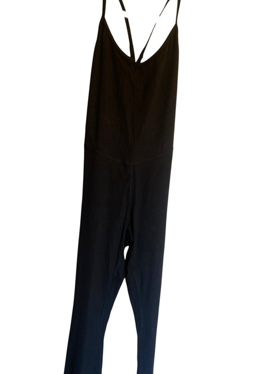 lululemon athletica Pants - NWOT Lululemon jumpsuit BLACK Size 8